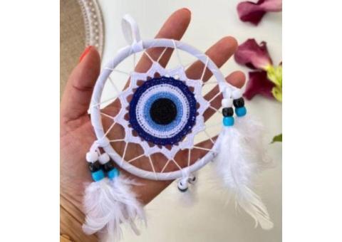 Ateliê Estrela de Davi: O Encanto da Magia e Energia Positiva